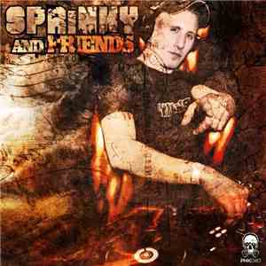 Sprinky - Sprinky And Friends