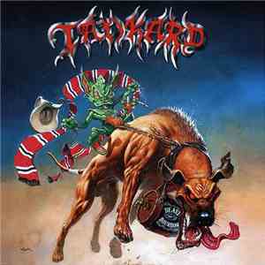 Tankard - Beast Of Bourbon