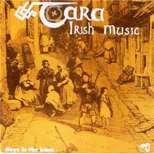Tara  - The Boys In The Lane