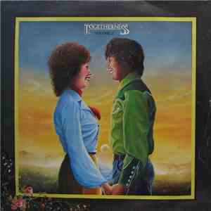 The Cliffson Duo - Togetherness Volume 2
