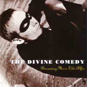 The Divine Comedy - Becoming More Like Alfie