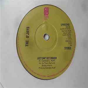 The O'Jays - Christmas Ain't Christmas New Years Ain't New Years Without Th ...