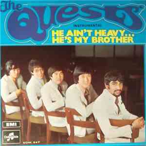 The Quests - Instrumental