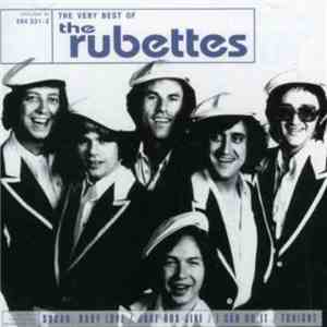 The Rubettes - The Very Best Of The Rubettes