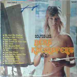 The Stan Foster Impression - Sounds Like Bert Kaempfert