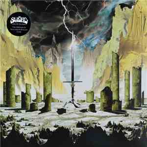 The Sword - Gods Of The Earth