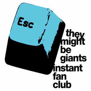 They Might Be Giants - Instant Fan Club For Kids! 7