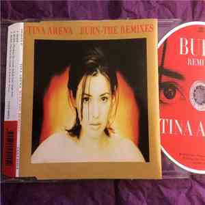 Tina Arena - Burn (The Remixes)