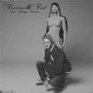 Tinitus & Ted - Det Tredje Könet