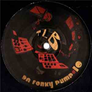 TLB , Eeboo - Da Fonky Pump 10