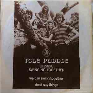 Tole Puddle - Swinging Together