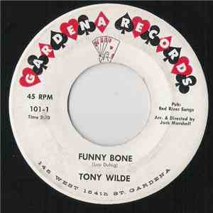 Tony Wilde - Funny Bone