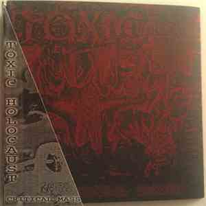 Toxic Holocaust - Critical Mass