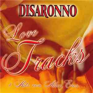 Various - Disaronno Love Tracks