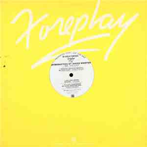 Various - Foreplay #25: A&M's Pre-Release Sampler