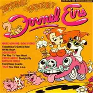 Various - Formel Eins - Spring Fever