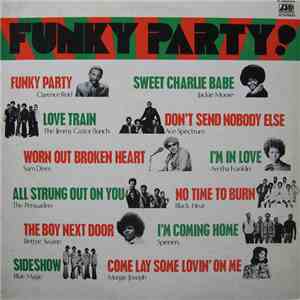 Various - Funky Party!