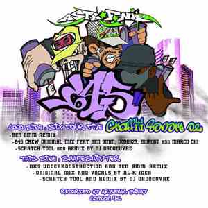 Various - Graffiti Sonore 02