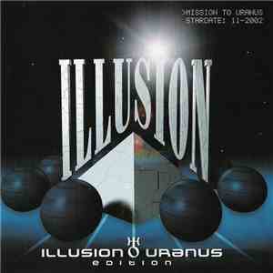 Various - Illusion 2002 (The Uranus Edition)