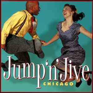 Various - Jump 'n' Jive Chicago