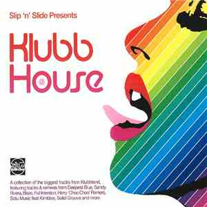 Various - Klubb House