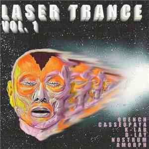Various - Laser Trance Vol. 1