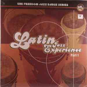 Various - Latin Jazz Experience