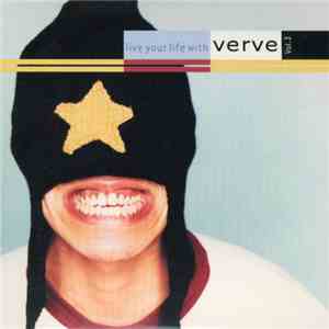 Various - Live Your Life With Verve (Vol.3)