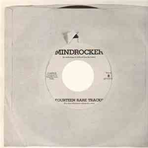 Various - Mindrocker Volume 8