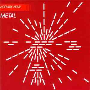 Various - Norway Now - Metal