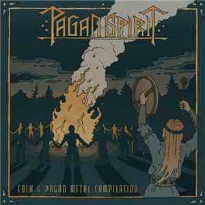 Various - Pagan Spirit Compilation