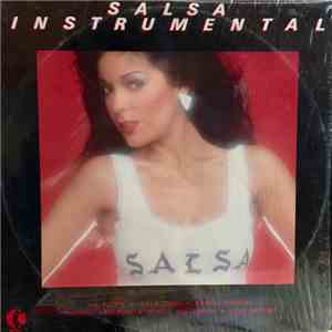 Various - Salsa Instrumental