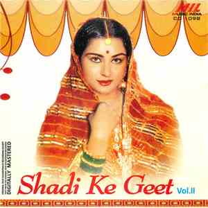 Various - Shadi Ke Geet Vol.II