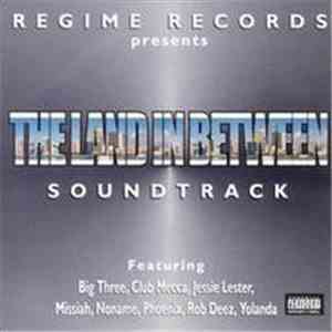 Various - The Land In Between Soundtrack