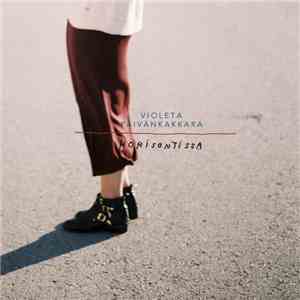 Violeta Päivänkakkara - Horisontissa