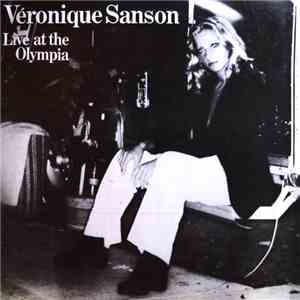 Véronique Sanson - Live At The Olympia