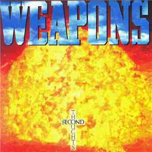 Weapons - Second Thoughts
