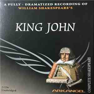 William Shakespeare - King John