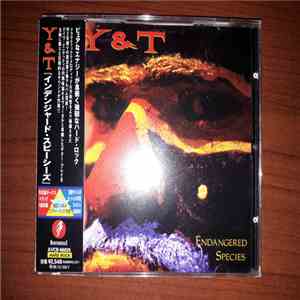 Y & T - Endangered Species
