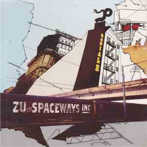 Zu / Spaceways Inc. - Radiale