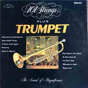 101 Strings - 101 Strings Plus Trumpet