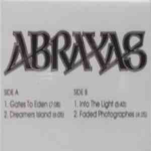 Abraxas  - Gates To Eden