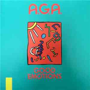 A.G.A. - Good Emotions