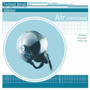 Albion - Air - Remixes