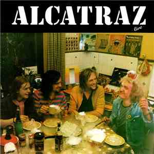 Alcatraz  - Live 