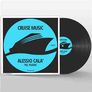 Alessio Calà - Yes, Please!