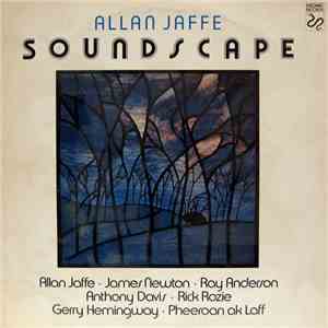 Allan Jaffe - Soundscape