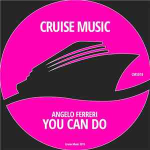 Angelo Ferreri - You Can Do
