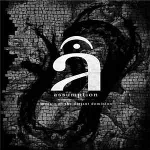 Assumption - Mosaic Of The Distant Dominion