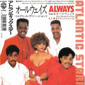 Atlantic Starr - Always